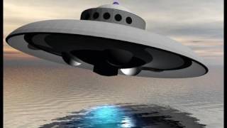 Mayor Falls for UFO Prank and Panics