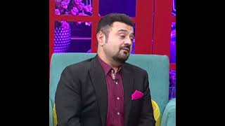 Will Khalil Ur Rehman Qamar Befriend Mahira Khan ? | Khalil Ur Rehman vs Mahira Khan |#shorts | OZ2N