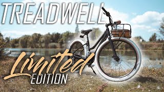 E-Motion Erfurt - Cannondale Treadwell NEO Porki White Limited Edition