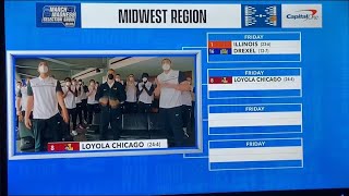 2021 Selection Show Live Reactions!
