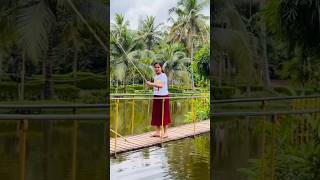 Fishing🐟🐟 devu Diya  fishing video 🥰🥰#devu #diya #shorts #reels