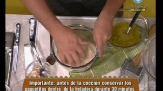 Cocineros Argentinos - 04-06-10 Parte 4