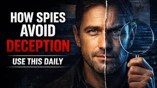 How Smart People Get Deceived And How Spies Avoid It