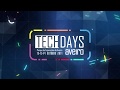 Techdays 2017