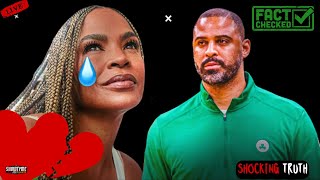 SATURDAY NIGHT FEVER! | The SHOCKING TRUTH About Ime Udoka Scandal Revealed | And More