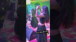 Power Hola Khali Ahir Jati Me Re 💥 Mahi Manisha New Video Superhit Dance Video #bhojpuri #Manisha