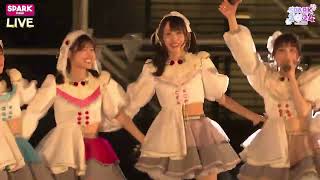 【FES☆TIVE】2024.07.13 SPARK2024 in KAWASAKI DAY1