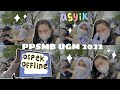 PPSMB UGM 2022 ,MINI VLOG