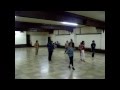 Happy Sway Line Dance