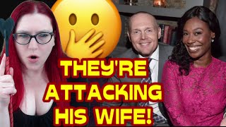 Bill Burr's Wife Is Next | You WON'T BELIEVE What They SAID!