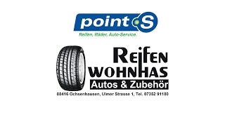 Reifen Wohnhas Ochsenhausen - Motorradservice