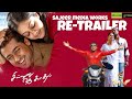 14Years of Sillunu oru kaadhal|Trailer|Suriya|A.R.Rahman|Jyotika|Boomika|Krishna|SAJEER MEDIA WORKS