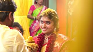 Seetha Kalyanam Song | Our Special Moments | Durga, Sai | Life of Durga and Sai