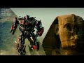 optimus prime ı sadece bir prime Öldürebilir transformers serisinde megatronus prime sözleri