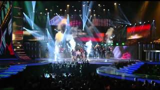 Larry hernandez - Gente V.I.P - Ya me Canse ,premios Billboard 2012