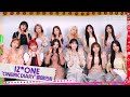 [Stone Music+] 아이즈원 (IZ*ONE)_발매인사영상｜Oneiric Diary