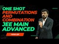 Permutation & Combination in 1 Shot || Live Stream || ANNA SIR ||