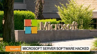 Hackers Exploit Microsoft SharePoint as Firm Works to Patch