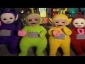 Teletubbies Brasil Português - Compilação de 1 Horas