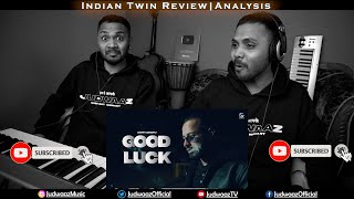 Good Luck | Garry Sandhu | Rahul Sathu | Fresh Media Records | Judwaaz