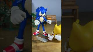 Tails What Are You Watching