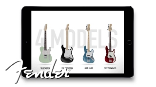 Introducing the Fender Mod Shop | Fender