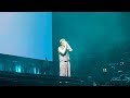 Lauv - “Potential” - Live in Singapore 2024 | LIV Golf (04/05/2024)