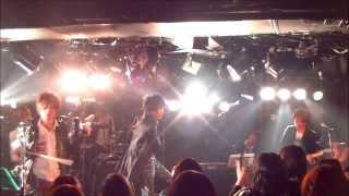 西中葵ライブダイジェスト映像その２（２０１３．１２．１７)