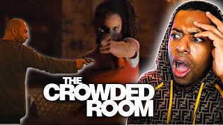 The Crowded Room | 1x3 " Murder" | Andres El Rey Reaction