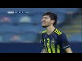 acl2020 shahr khodro fc irn 0 1 pakhtakor uzb highlights