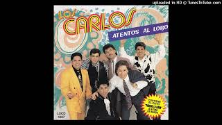 Los Carlos – La Pedida