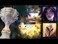 Kaisa - Kayle - Combo | LOL WORLDS 2019 [Deutsch]