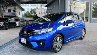 อย่าเลื่อนผ่านคลิปนี้ที่เด็ดรถบ้าน #รถมือสอง #รถสวยมือสอง #hondajazz #jazzgkมือสอง