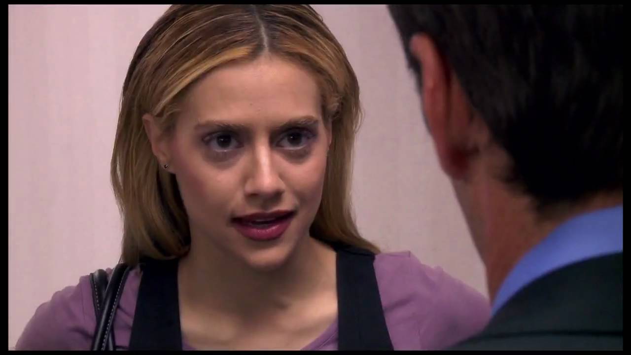 Brittany Murphy Laatste Film