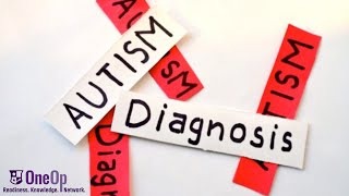Autism Screening, Diagnosis, & Supporting Young Children & Families
