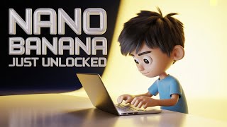 Nano Banana Just Unlocked AI Motion Graphics