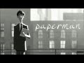 paperman full short animated film