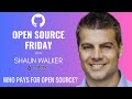 Open Source Friday: Sustainability Workshop