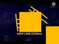 Warner Bros Pictures/ New Line Cinema Logo Remake 2018