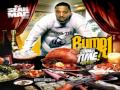 Bump J - No New Niggaz