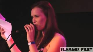 Slammer Filet 26.04.2013 Jessy James LaFleur