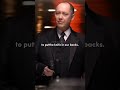 raymond reddington once said shorts quotes ytshorts blacklist