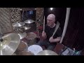 The Grudge - Tool - Michael Giuffreda - Drum Cover