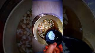 ఉగాది పచ్చడి తయారీ - Ugadi Pachadi Vidhanam - Happy Ugadi 2022 || Saraswathi Dishes