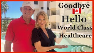 Leave Canada For Better Healthcare And Freedom - Global Travel Tips | Travel \u0026 Explore Now