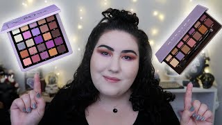 Battle of the Norvina Palettes || Norvina Pro Vol. 5 vs. Original Norvina