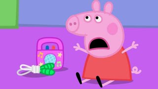 ¡Diversión en el aula! | Peppa Pig en Español Episodios Completos