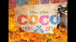 En El Latido De Mi Corazón, Disney/Pixar COCO