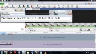 nch videopad 5.04 registration code