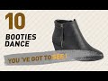 Booties Dance // New & Popular 2017